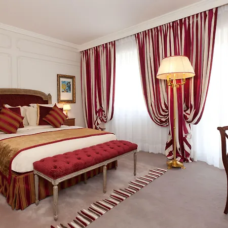 Aparthotel Majestic Champs Elysees 5*