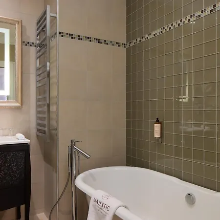 Aparthotel Majestic Champs Elysees 5*
