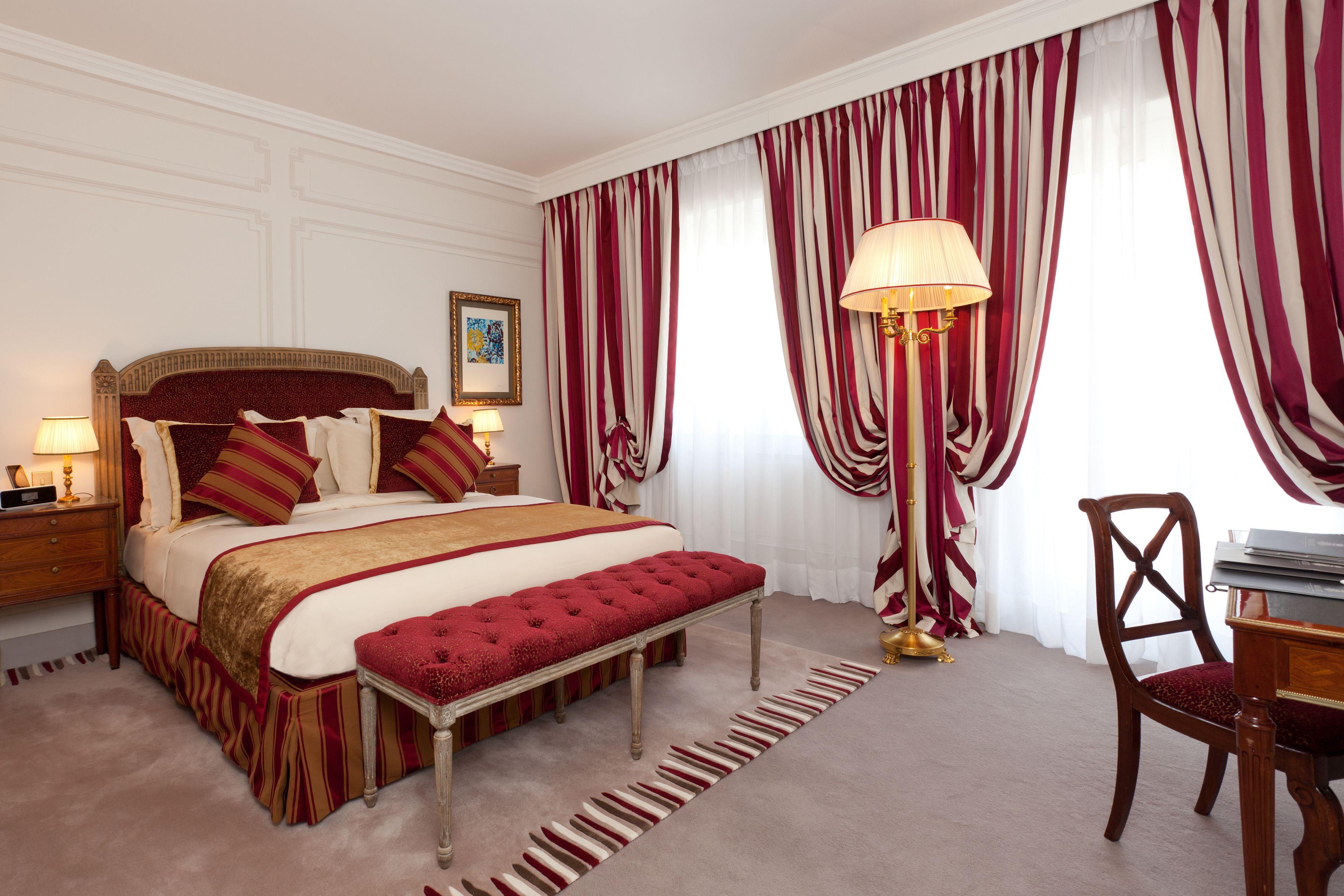 Aparthotel Majestic Champs Elysees 5*