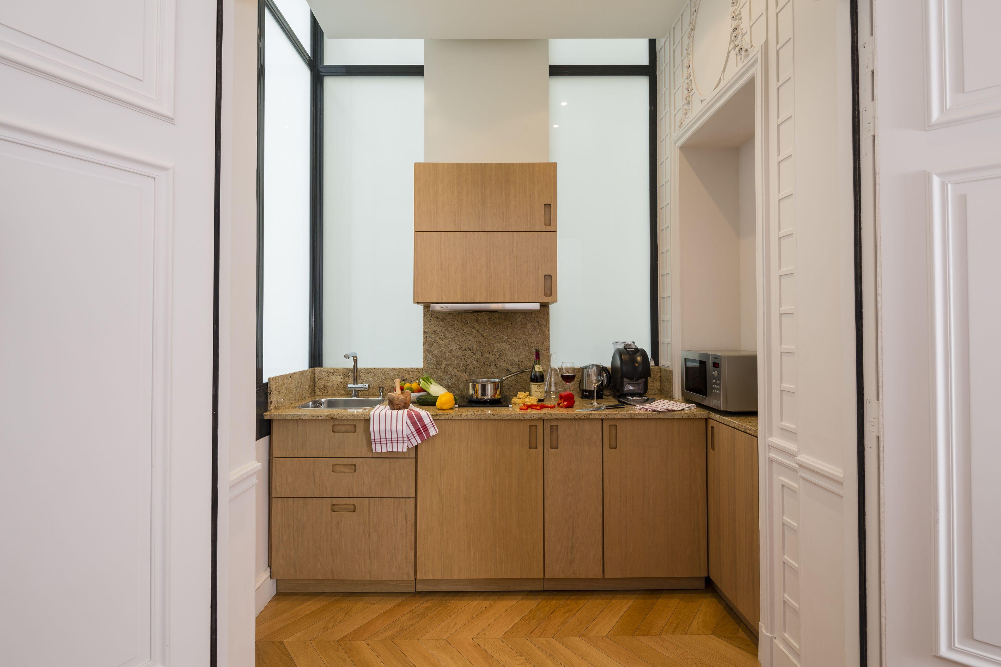 Majestic Champs Elysées