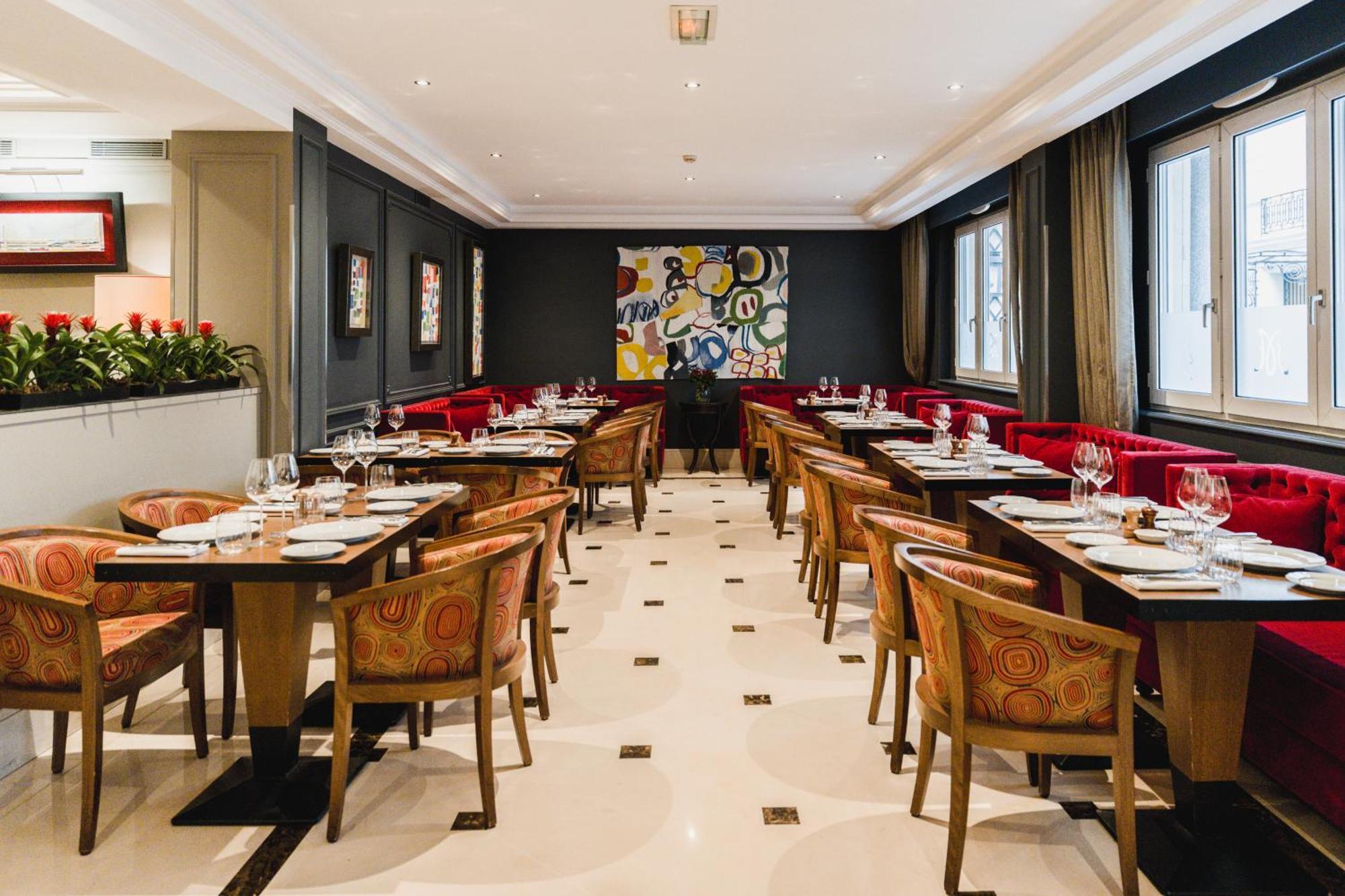 Aparthotel Majestic Champs Elysees Paris