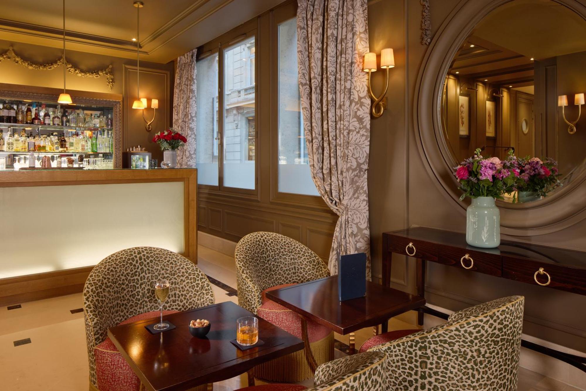 Majestic Champs Elysées Parigi