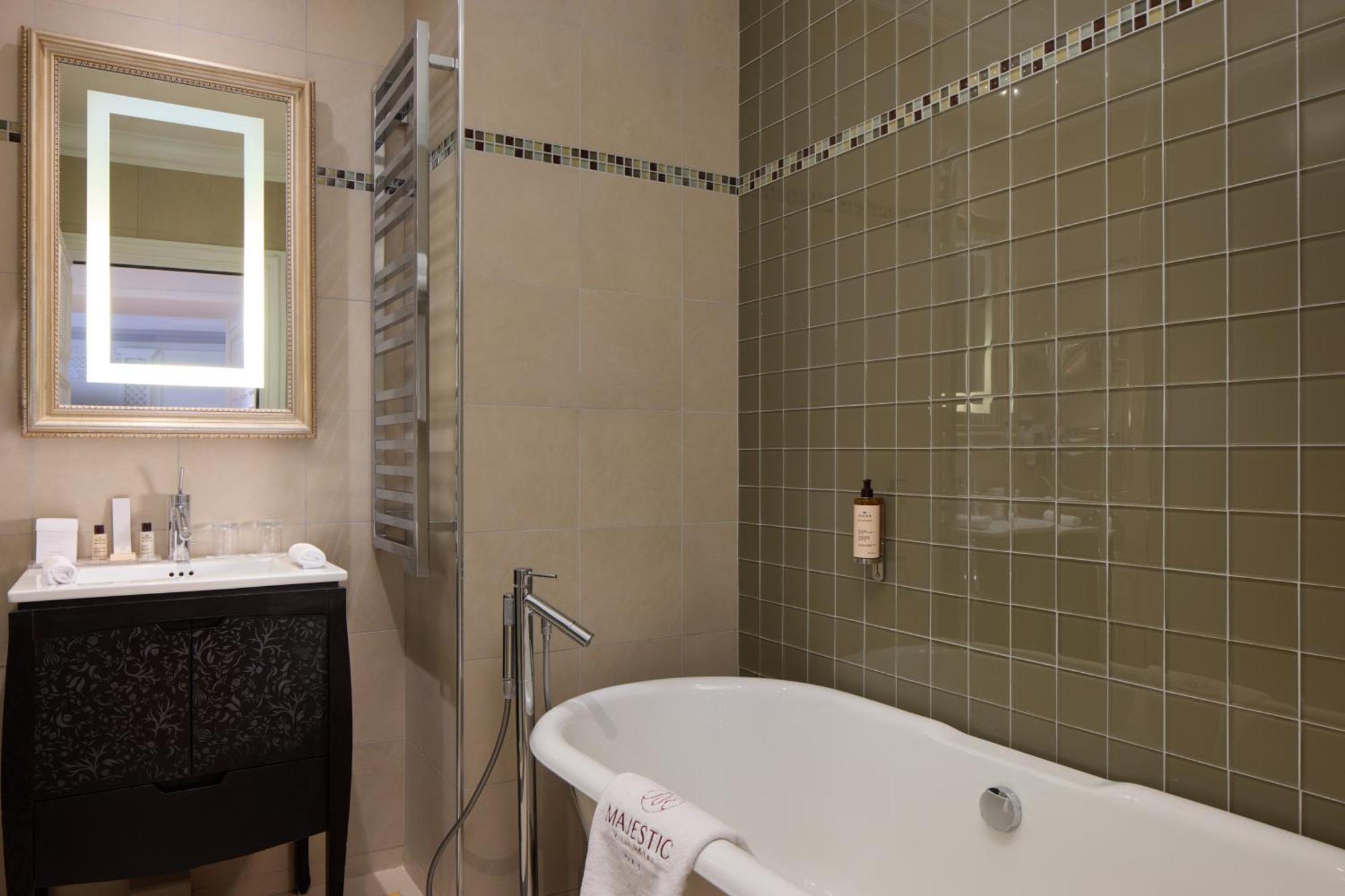 Aparthotel Majestic Champs Elysees 5*